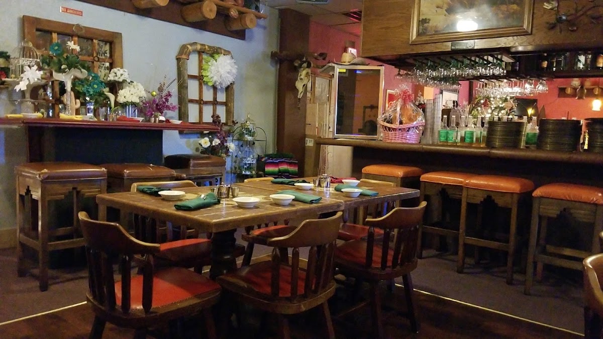 Cactus Cantina & Grill